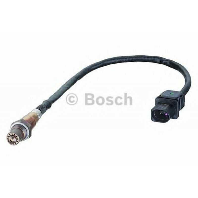 Volvo S40 V50 C30 S60 V60 S80 V70 Oksijen Sensörü D2 31293085