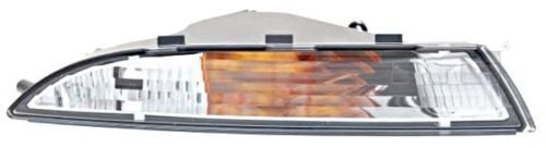 Volkswagen Scırocco 2009-2014 model arası sağ ön tampon sinyali