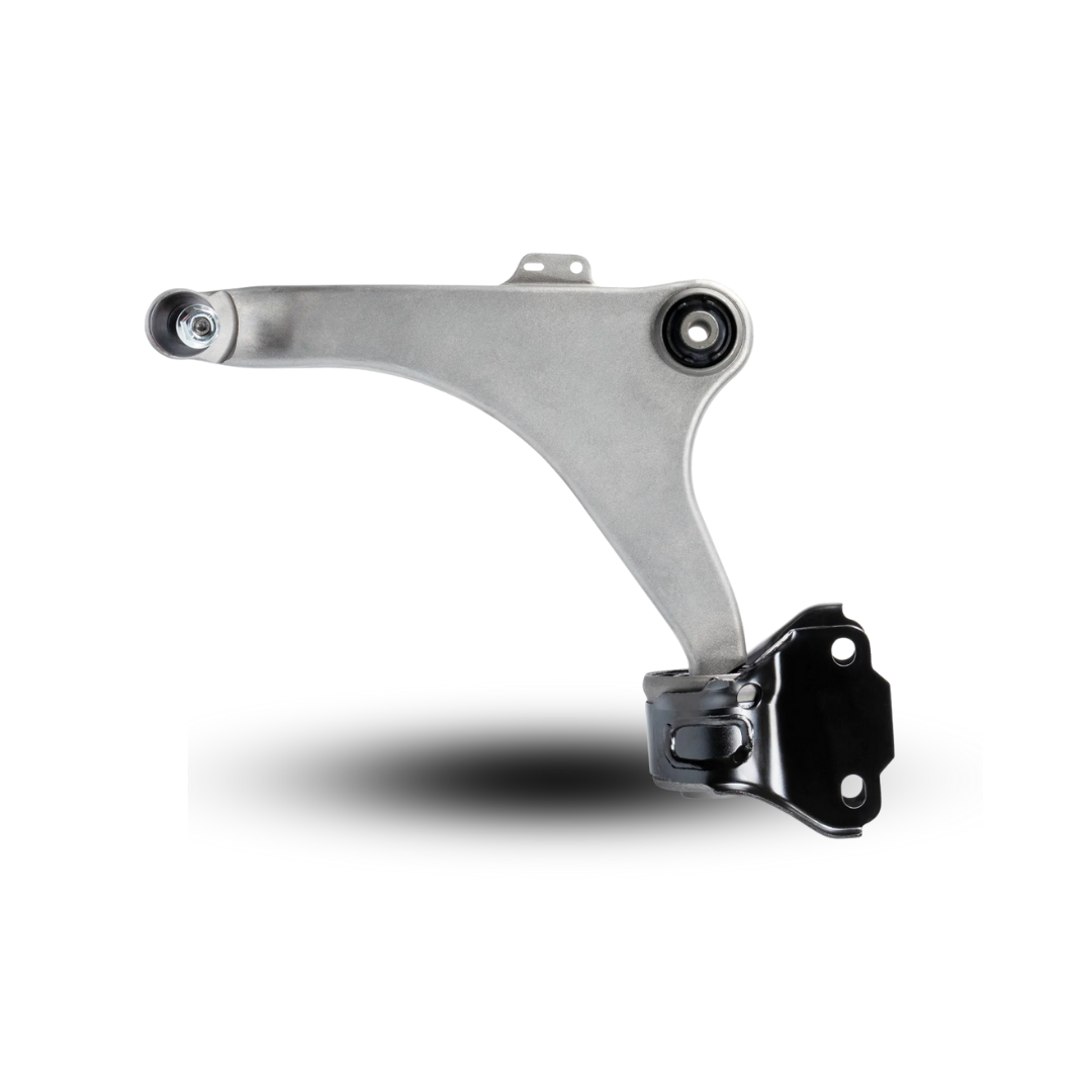 Teknorot Volvo S60 S80 V60 V70 Ön Salıncak Sol Alt Alüminyum 31262475