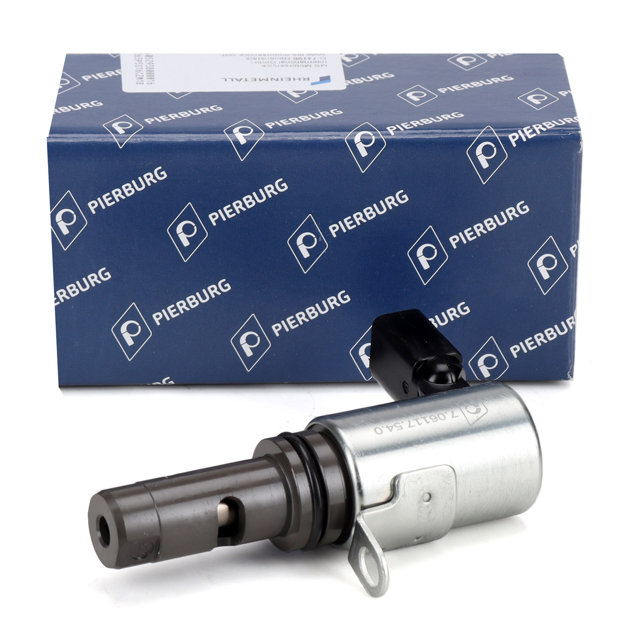 Audi A3 2004-2012 1.4 TSI CAX Motor Eksantrik Konum Sensörü Marka