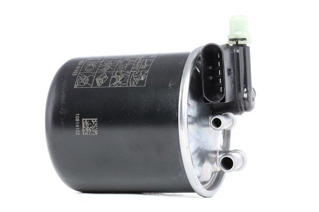 Mercedes W117 Kasa CLA 180d Mazot Filtresi Orijinal