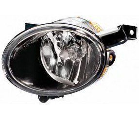 Volkswagen Tiguan 2008-2011 Model Arası Sol Ön Sis Farı