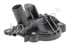 Termostat Kapağı VW Caddy 16-20 Golf 13- Passat 15- Polo 15- Audi A3 20- Seat Leon 13 -