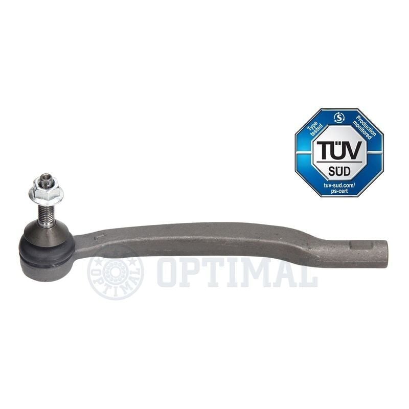 Optimal Volvo Xc90 Xc70 Rot Başı Sol 274191