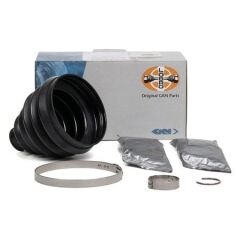 Volkswagen Passat 2011-2014 Model Arası Dış Aks Körüğü