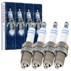 Mercedes W169 Kasa A150 Ateşleme Buji Takımı