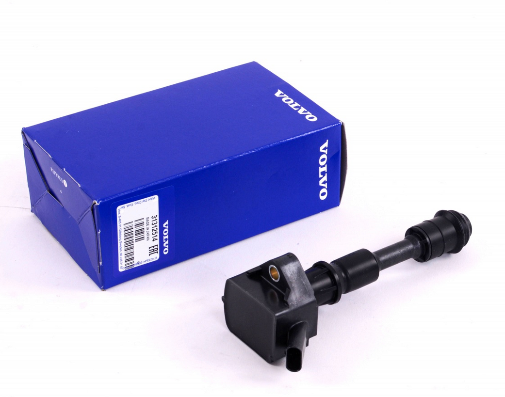 Volvo S60 V60 XC40 V40 Ateşleme Bobini T3 31312514