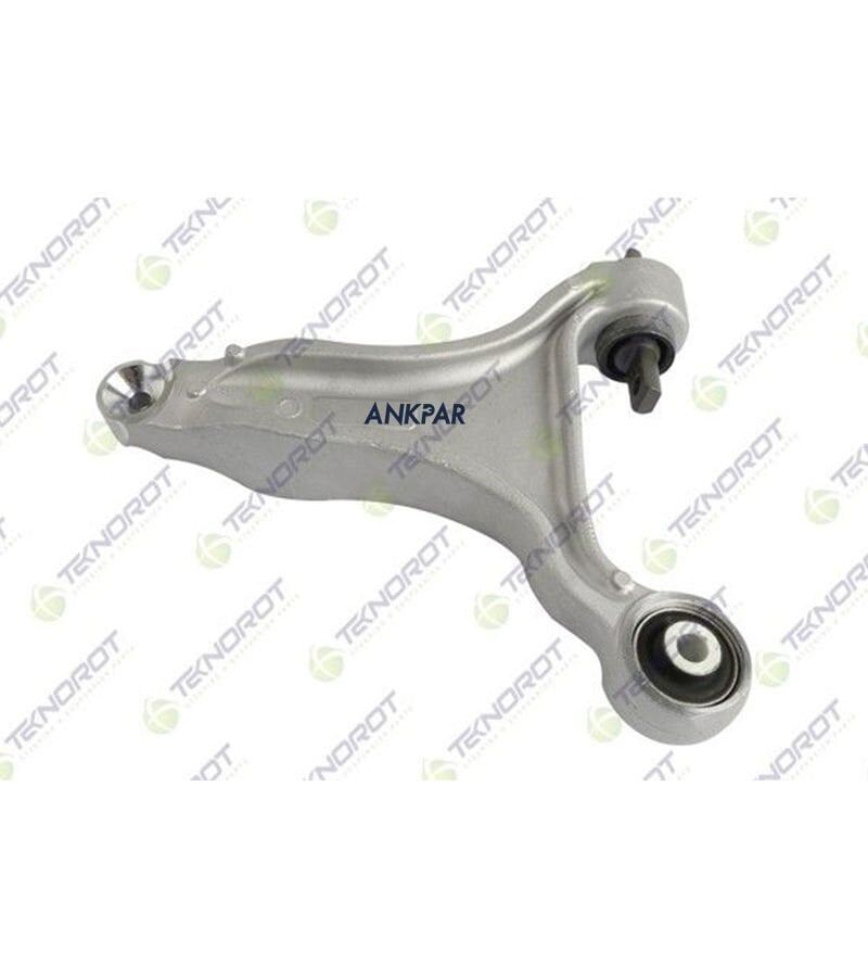 Volvo XC70 Sol Salıncak Alt Tabla 2001-2007 30635231