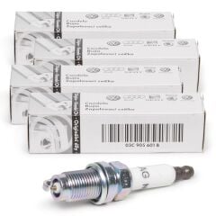 Audi A6 2005-2008 Model Arası 2.0 TDI Motor Enjektör Tesisatı Orijinal