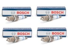 Mercedes W168 Kasa A140-A160 Ateşleme Buji Takımı