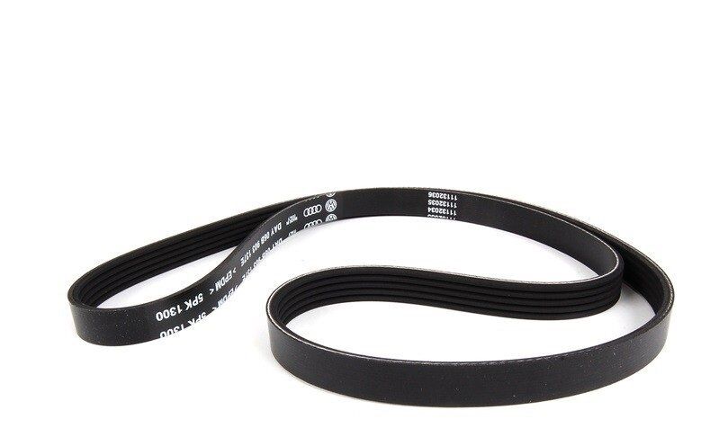 Volkswagen Passat 2001-2005 Model 1 6-1 8 AWT Motor V Kayışı