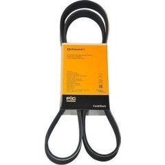 Volkswagen Passat 2001-2005 Model Arası 1 9 TDI V Kayışı