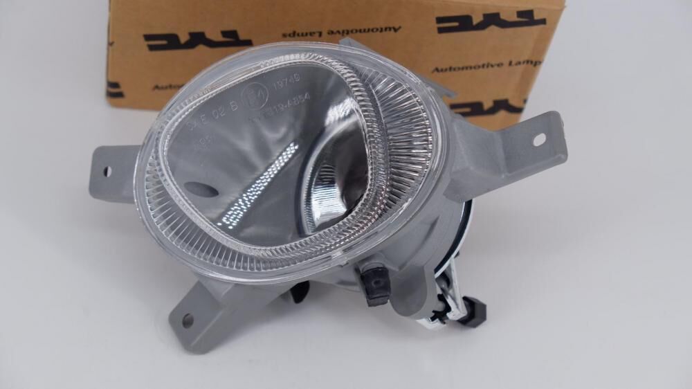 Volvo XC70 Sağ Sis Farı 2001-2007 9190905