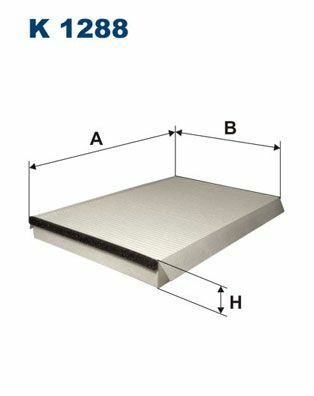 Mercedes Polen Filtresi 06-Crafter-Sprinter