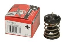 Bmw F10 Kasa 520d N47 Motor Termostat