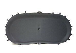 Volkswagen Tiguan 2008 Model Sonrası Motor Kaput İzalasyonu Kaput Keçesi