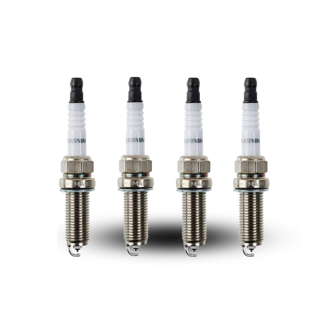 Eyquem Volvo S60 V60 Buji Takımı T3 2015 - 2018 31673604