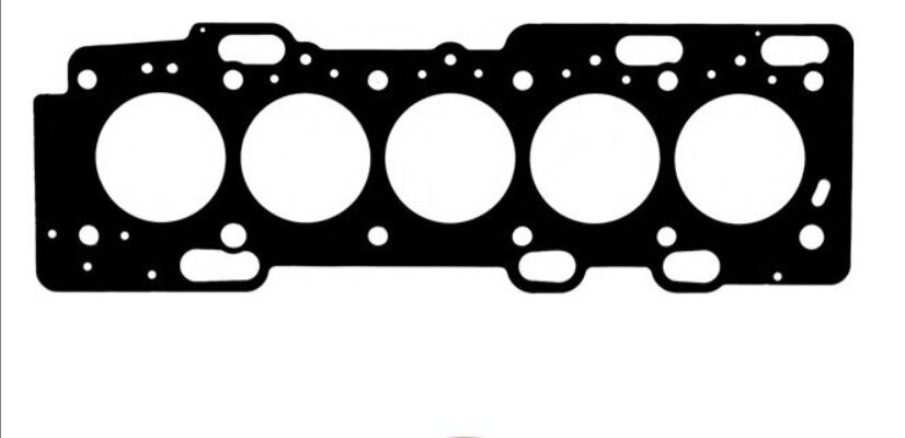 Üst Kapak Contası D5 3 Delik Volvo C30  C70 S40 V50 S60  S80 V70 XC70 XC60 XC90 30731263