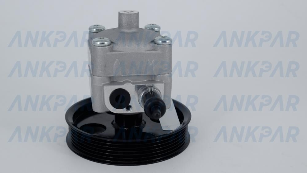 Volvo Xc90 S80 Xc70 V70 Direksiyon Pompası 36000216