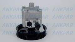 Volvo Xc90 S80 Xc70 V70 Direksiyon Pompası 36000216