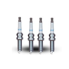 Ngk Volvo S60 V60 Buji Takımı T3 2015 - 2018 31673604