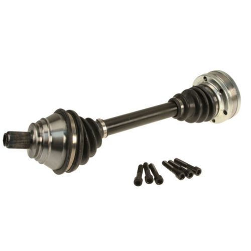 Volkswagen Scirocco 2009-2014 Model Arası 1 4 TSI CAX Motor Komple Aks Sağ