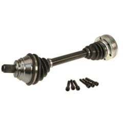 Volkswagen Scirocco 2009-2014 Model Arası 1 4 TSI CAX Motor Komple Aks Sağ