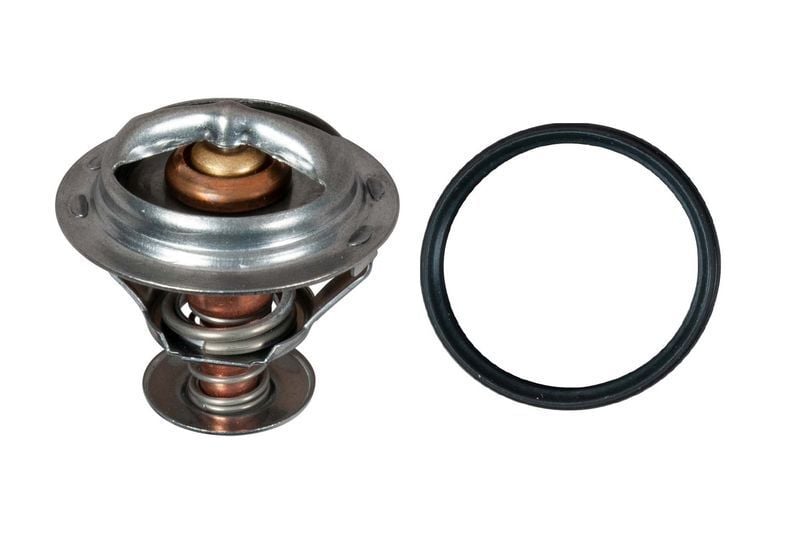 Volkswagen Termostat 92°C 13-Golf VII-Psst-Cddy-Tgu-Oct-Leo-A3-A4-A5 1 6-2 0Tdi