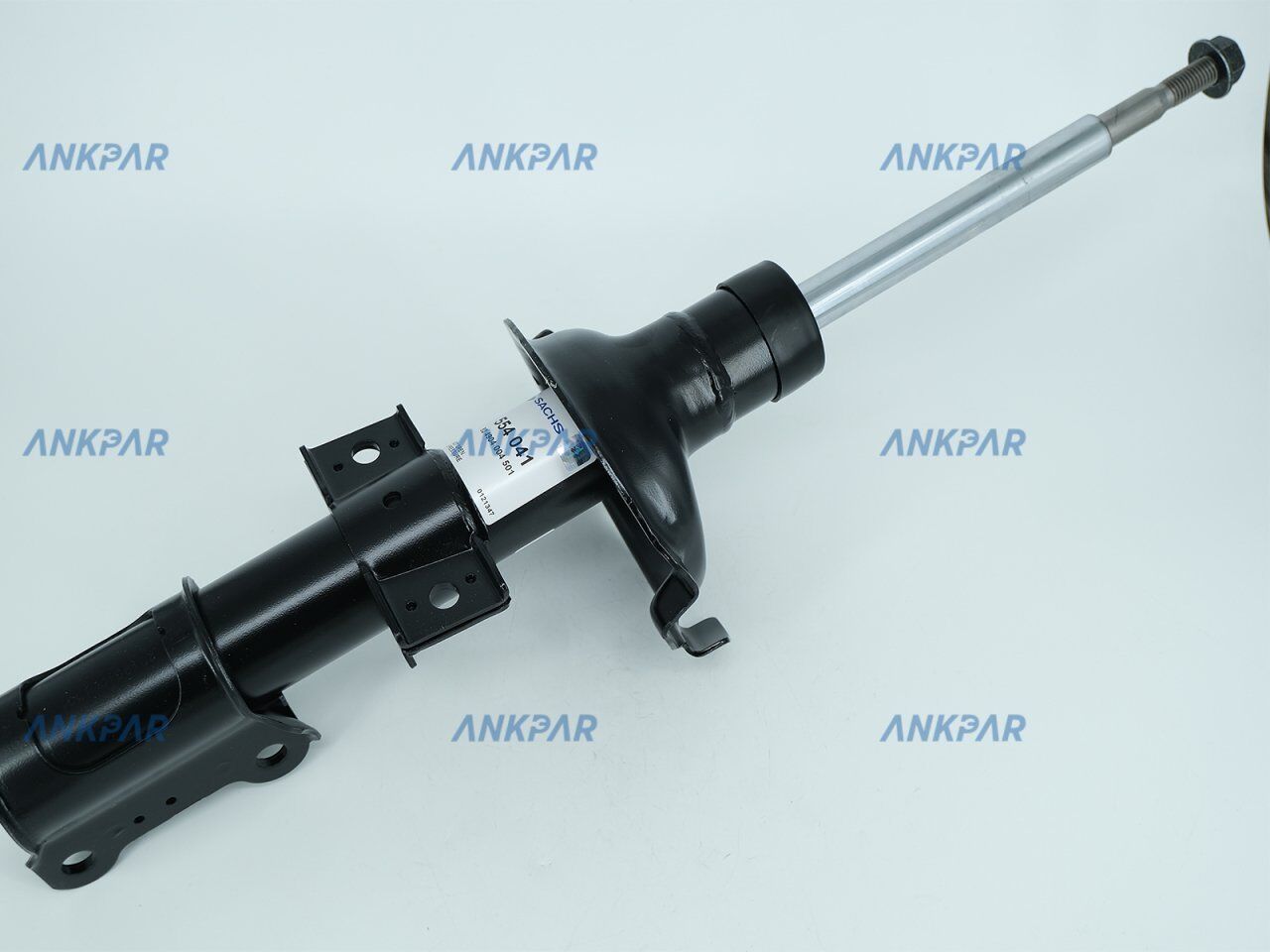 Sachs Volvo XC70 Ön Amortisör Sağ Sol 2001 2007 30645640