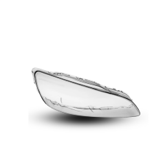 Volvo S60 V60 Sağ Far Camı 2014 - 2018