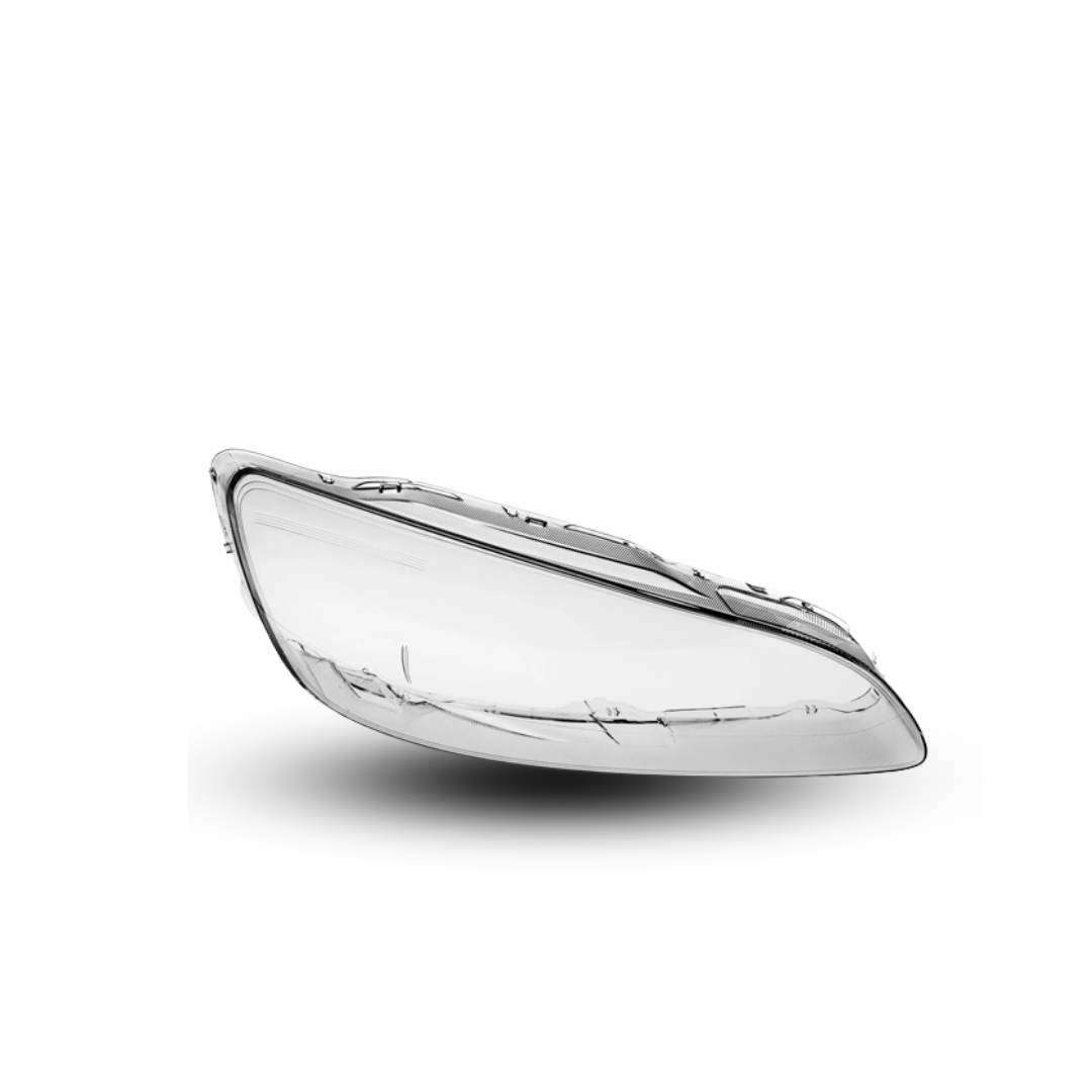 Volvo S60 V60 Sağ Far Camı 2011 - 2013