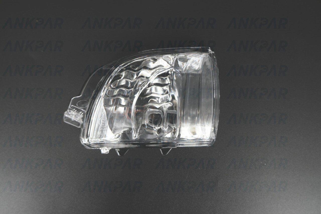 Volvo XC70 XC90 Sol Ayna Sinyali 2007-2013 31111813