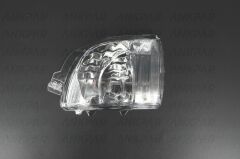 Volvo XC70 XC90 Sol Ayna Sinyali 2007-2013 31111813