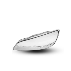 Volvo S60 V60 Sol Far Camı 2011 - 2013