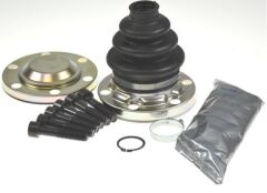 Bmw 5 Serisi E34 Kasa Arka Aks Körüğü Kelepçeli Takım