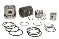 MOTOR PİSTON SEGMAN STANDART 85.01 -20 MM MASTER 3 10> MOVANO B 10> 2.3 DCİ CDTI EURO 5