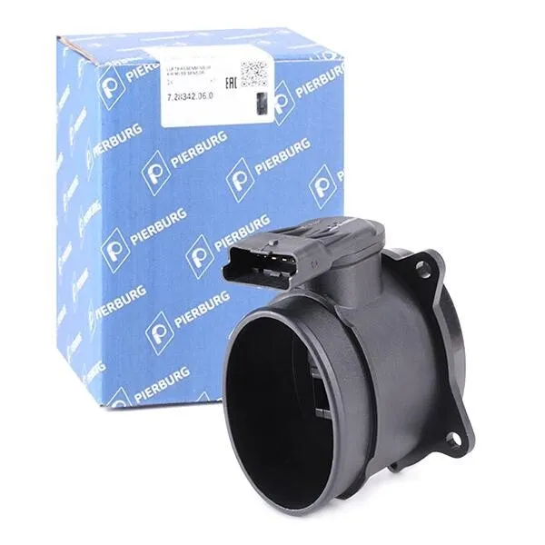 Volvo S40 V50 Maf Sensörü Hava Akışmetre 2005 - 2007 1.6D 30622124