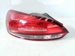 Volkswagen Scirocco 2009-2014 Model Arası Sol Stop