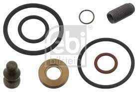 Volkswagen Bora 2000-2005 Model Arası 1 9 TDI Motor Enjektör Tamir Takımı