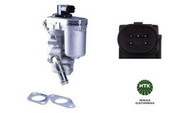 EGR VALFI BORULU YENI TIP TRANSIT V347 V348 2.4TDCI - 3.2TDCI 10>14