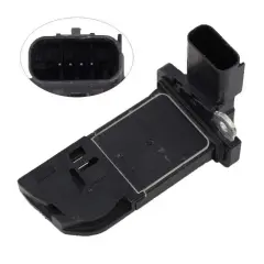 Volvo S40 V50 C30 Maf Sensörü Hava Akışmetre 1.6D/ D2 31251735