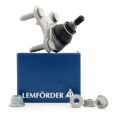 Volkswagen Jetta 2006-2018 Model Arası Rotil Sol Ön