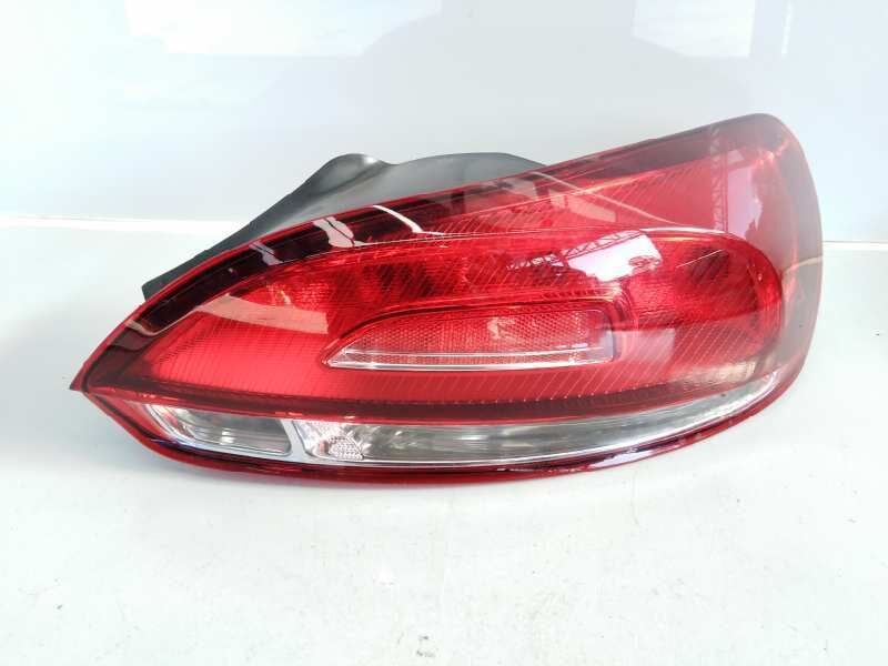 Volkswagen Scirocco 2009-2014 Model Arası Sağ Stop