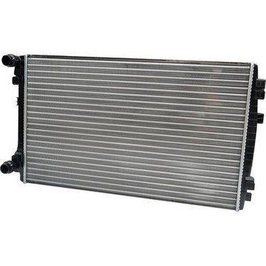 Volkswagen Golf 7 2013-2017 Model Arası 1 6 TDI CLH Motor Su Radyatörü