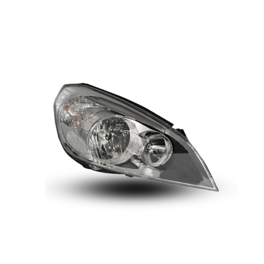 Valeo Volvo S60 V60 Sağ Far 2011-2013 31383067