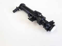 Skoda Octavia 2013 Model Sonrası Sol Far Yıkama Robotu Orijinal