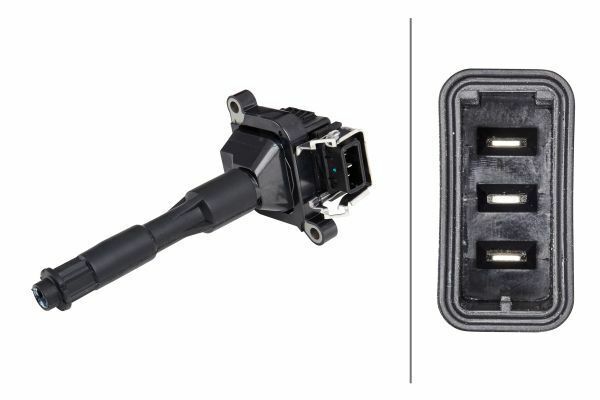 Bobin 90-04 3-Seri (E36-E46) 5-Seri (E39) 7-Seri (E38) X5 (E53)