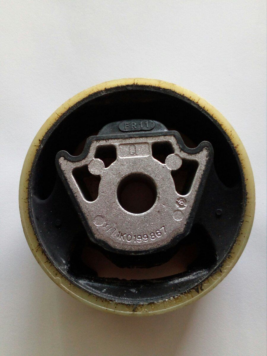 Volkswagen Scirocco Travers Takozu Alt