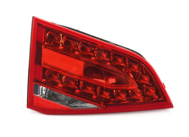 Audi A4 2008-2011 Sol İç Stop Ledli