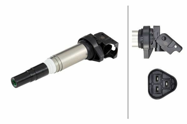 Bobin 04-1-Seri (E81-E87-F20-F21) 3-Seri (E46-E90-E91-F30-F31-F80) 5-Seri-E39 X1-X3 07-Mini Cooper